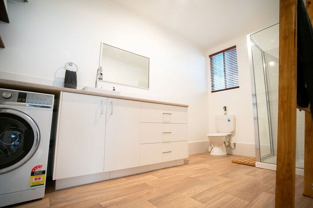 Prospectors Carriage House