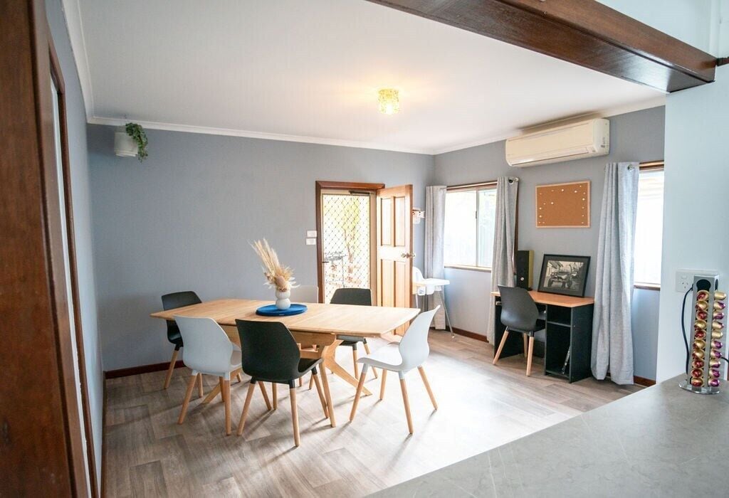 Prospectors Carriage House