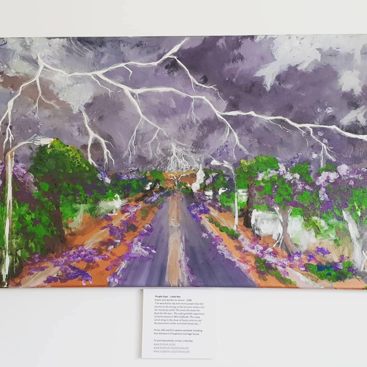 Prospectors Carriage House