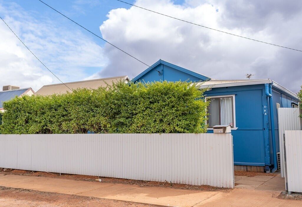 Prospectors Carriage House