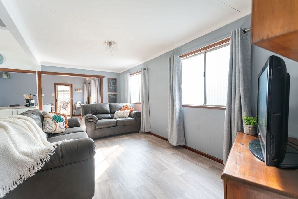 Prospectors Carriage House