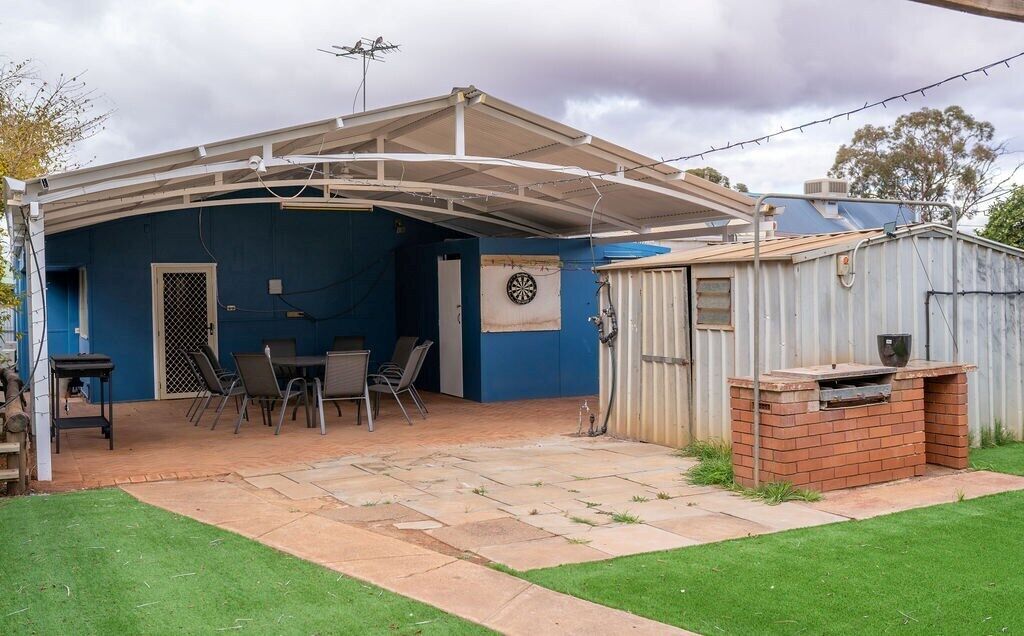 Prospectors Carriage House