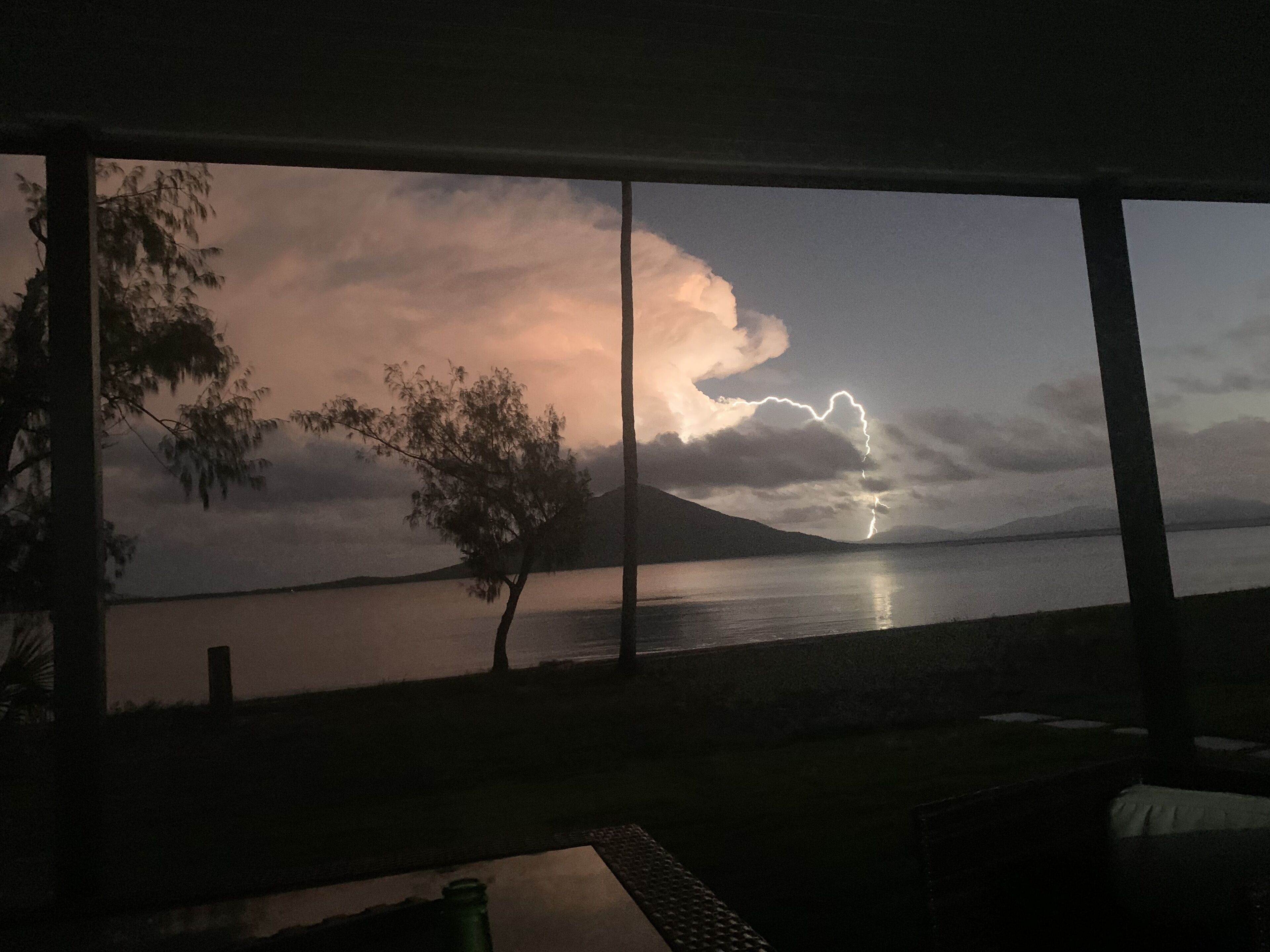 Sinclair Bay, Unit 2, New, Comfortable Waterfront Property