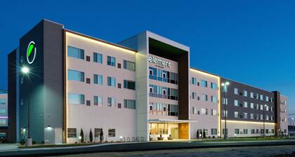 Element North Kansas City, a Marriott Hotel