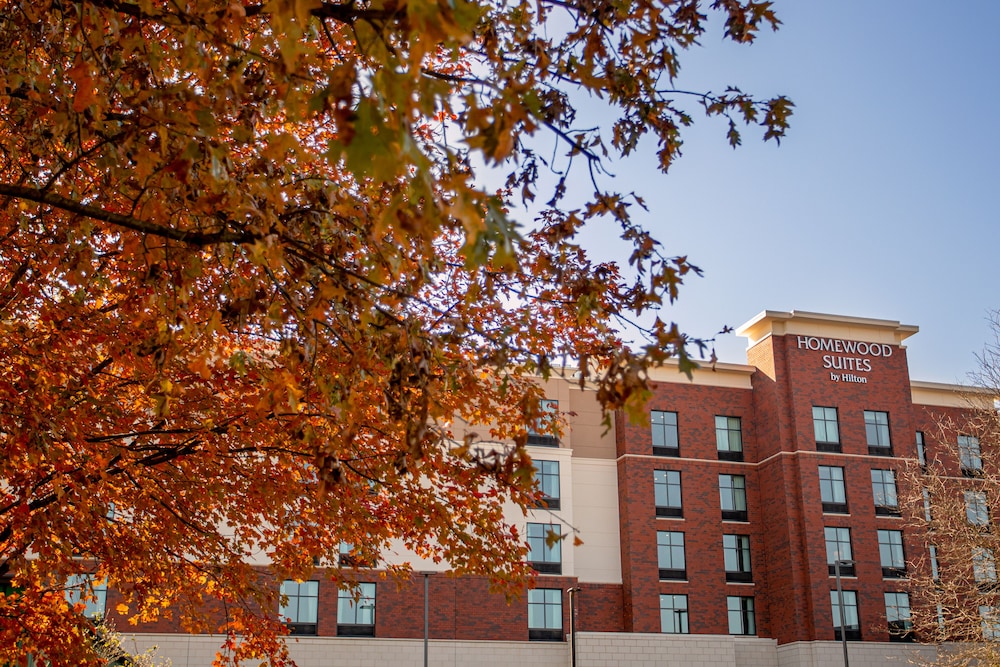 Homewood Suites by Hilton Reston