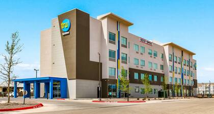 Tru By Hilton Midland