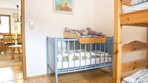 Kinder-Themenzimmer