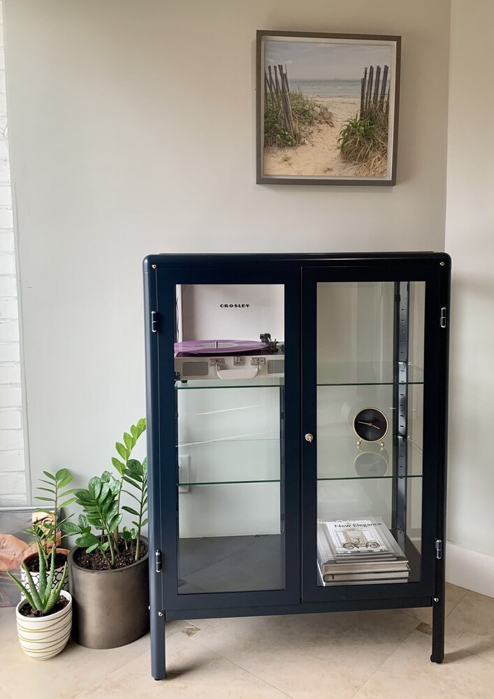 Private & Clean Apartment 5 Min Walk To Beach