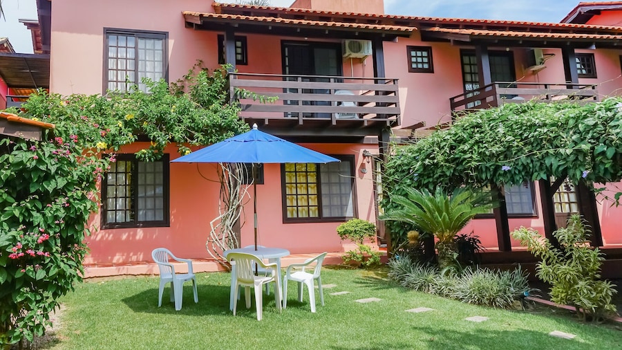 Residencial Bahia do Sonho