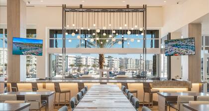Courtyard by Marriott Marina del Rey