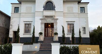 The Convent Hotel