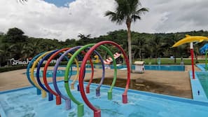 Children’s Pool