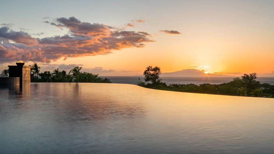 AC Hotel by Marriott Maui Wailea