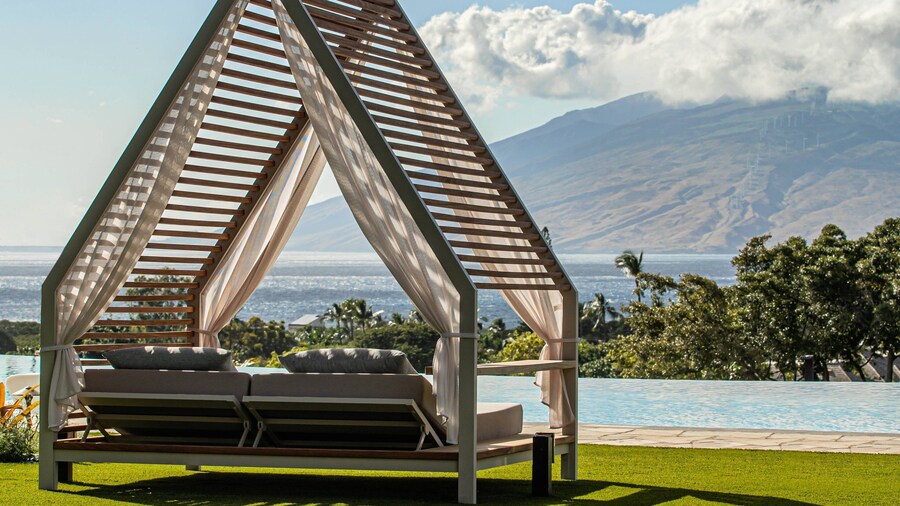 AC Hotel by Marriott Maui Wailea