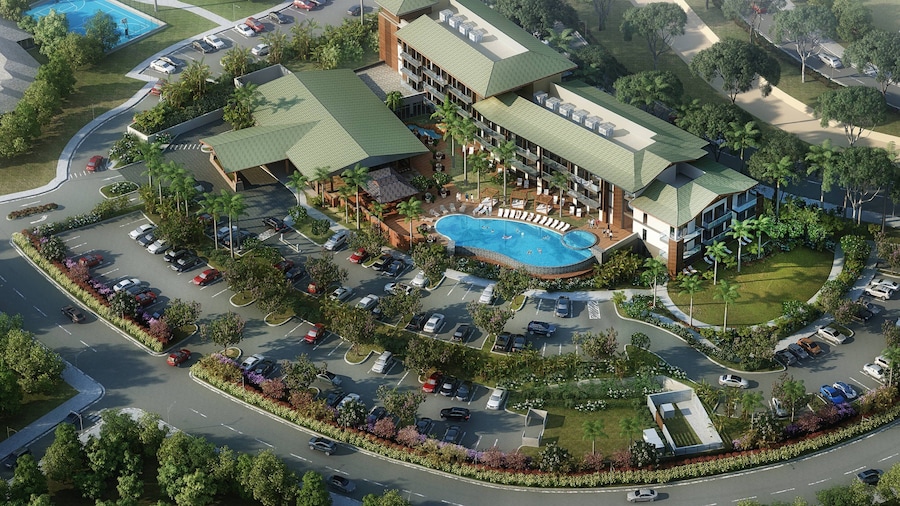 AC Hotel by Marriott Maui Wailea