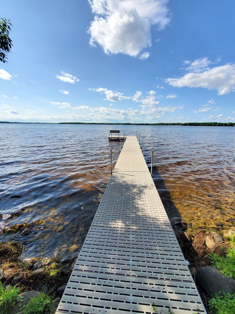 Lake Noquebay Waterfront Home, Crivitz Room Prices & Reviews Travelocity