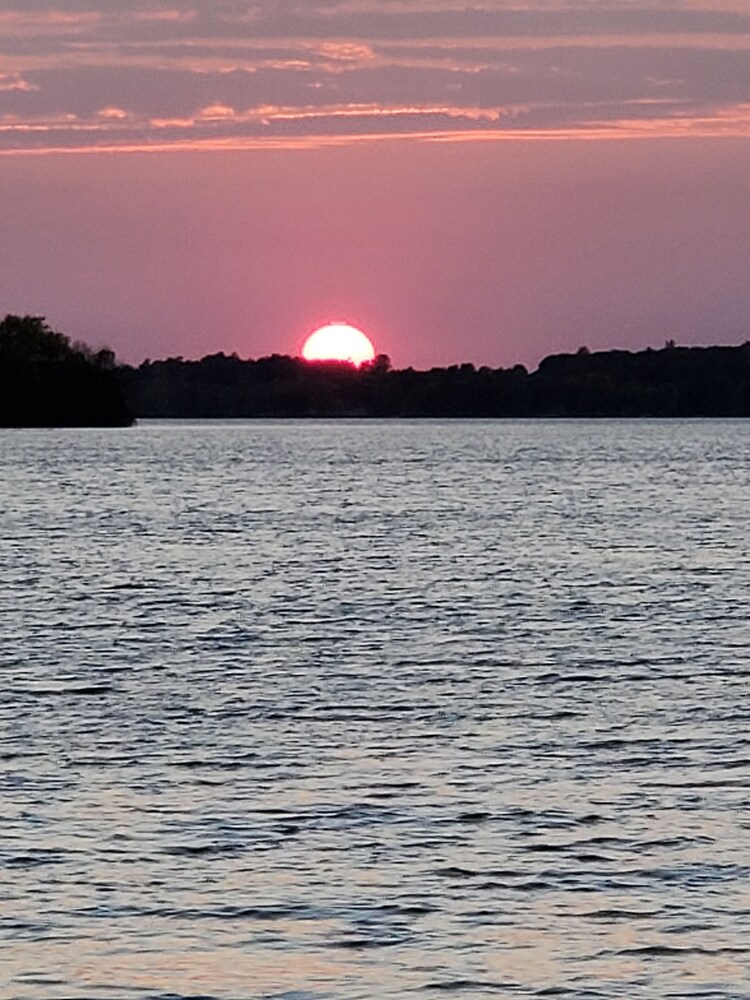 Lake Noquebay Waterfront Home, Crivitz Room Prices & Reviews Travelocity