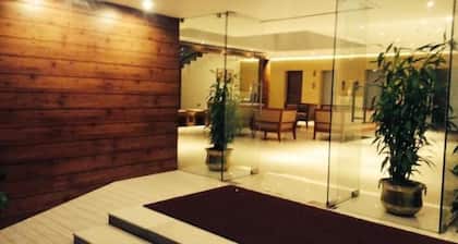 Hotel Indraprastha