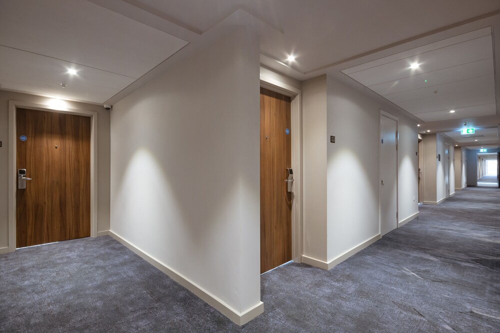 Courtyard by Marriott Keele Staffordshire
