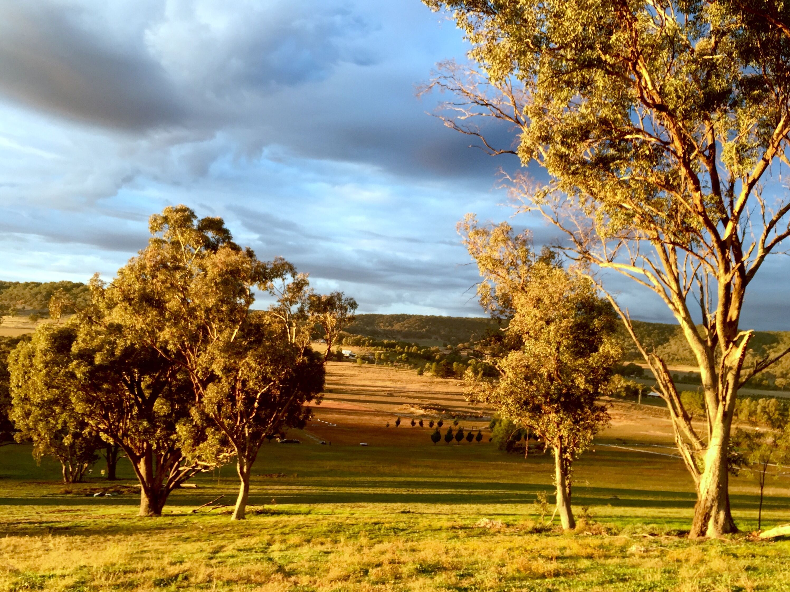 Your Relaxing Rural Escape