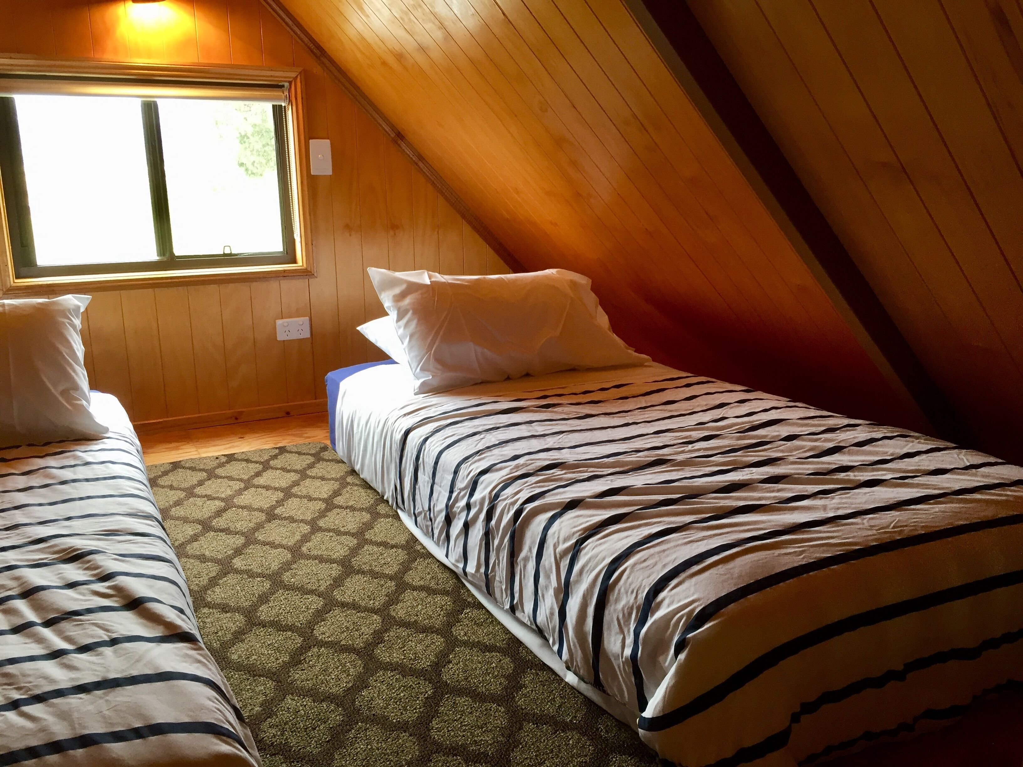 Your Relaxing Rural Escape