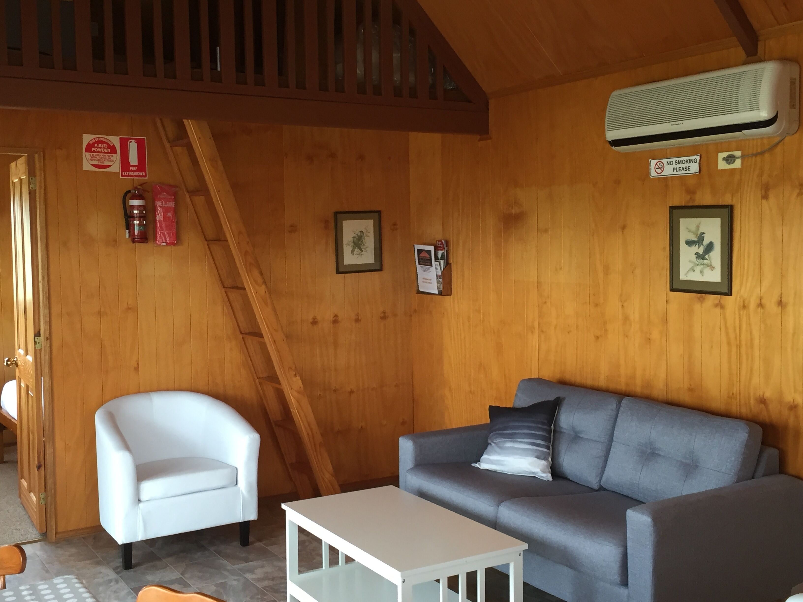 Your Relaxing Rural Escape