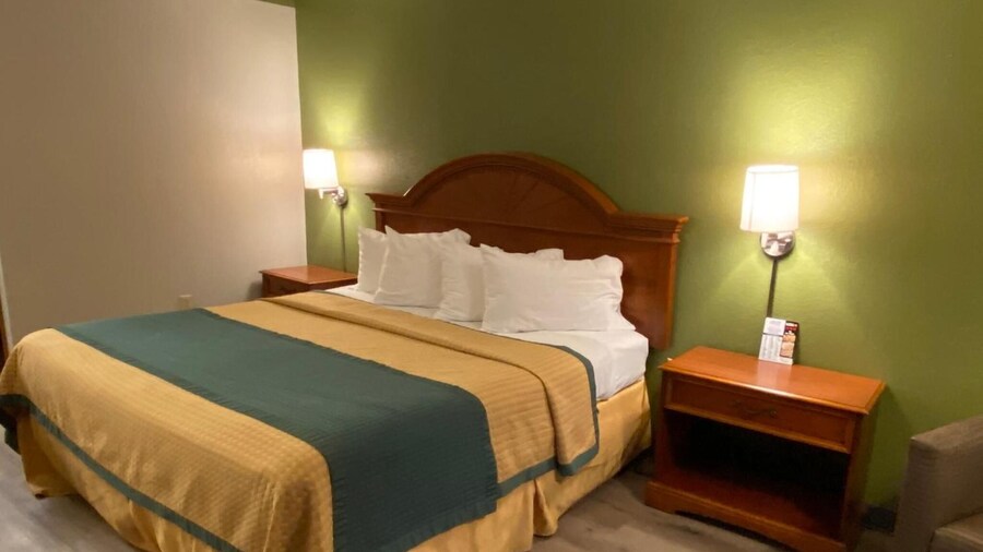 Cabarrus Inn