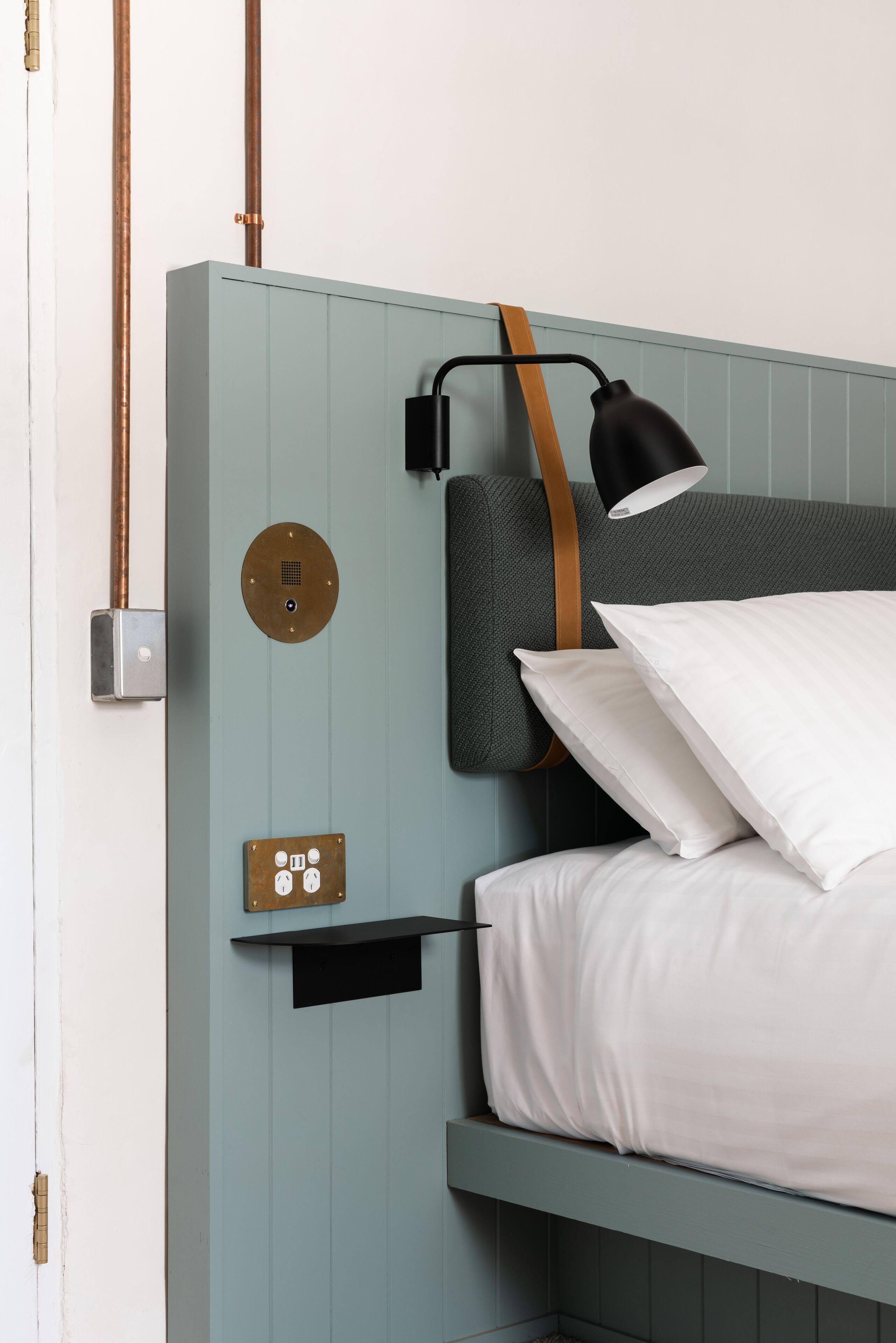 Warders Hotel Fremantle