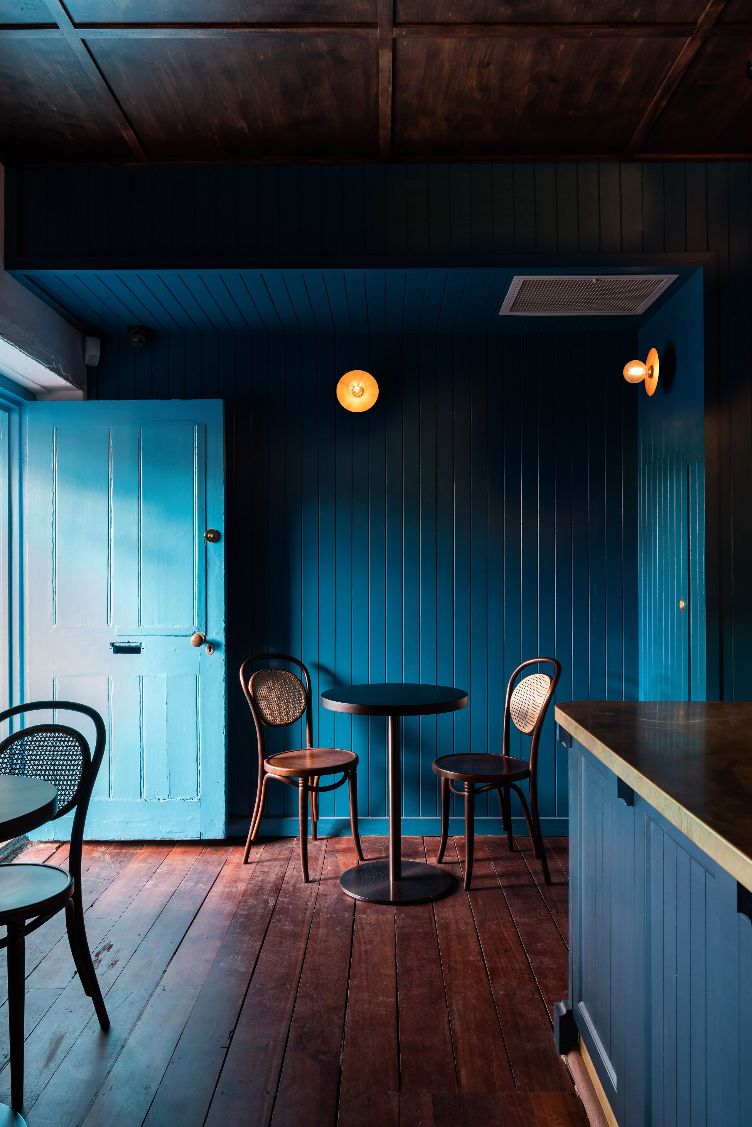 Warders Hotel Fremantle