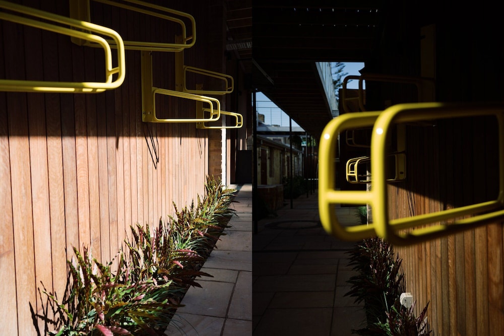 Warders Hotel Fremantle