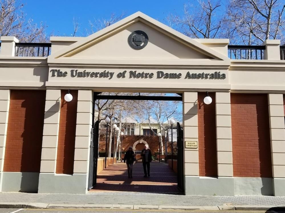 Warders Hotel Fremantle