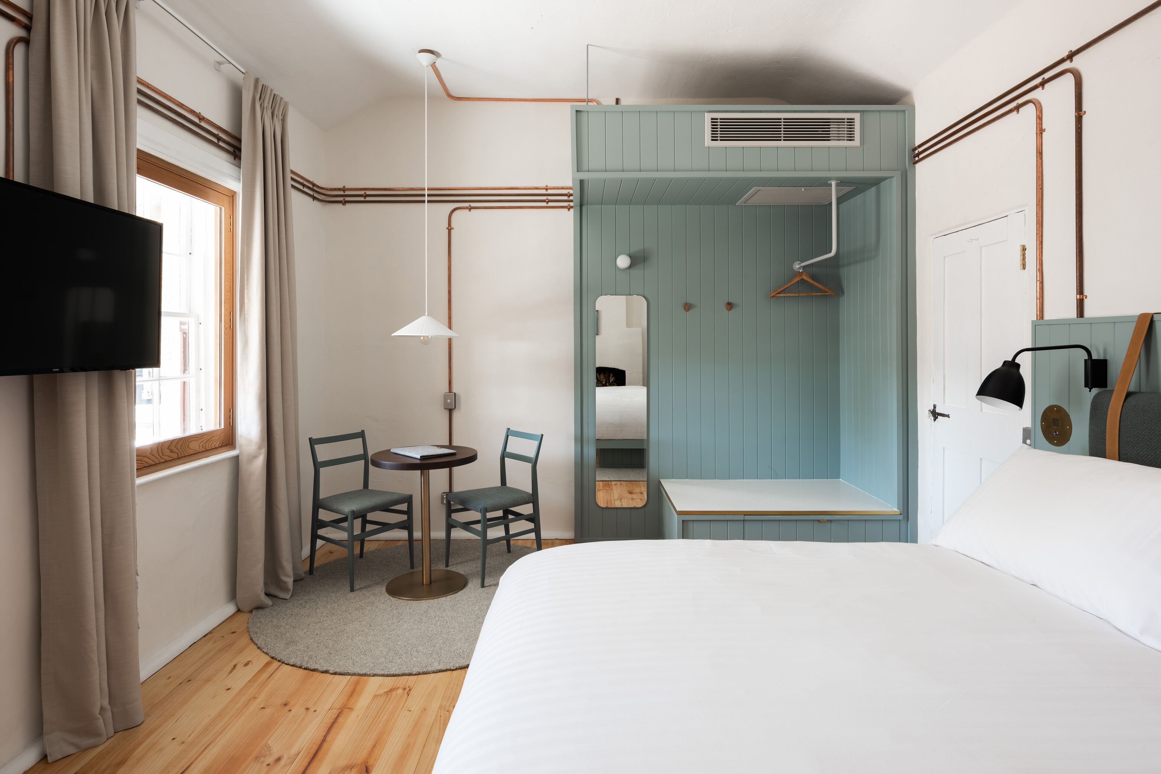 Warders Hotel Fremantle