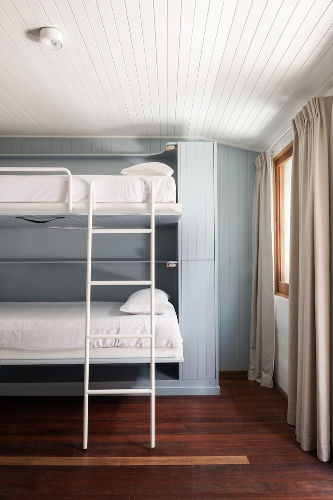 Warders Hotel Fremantle