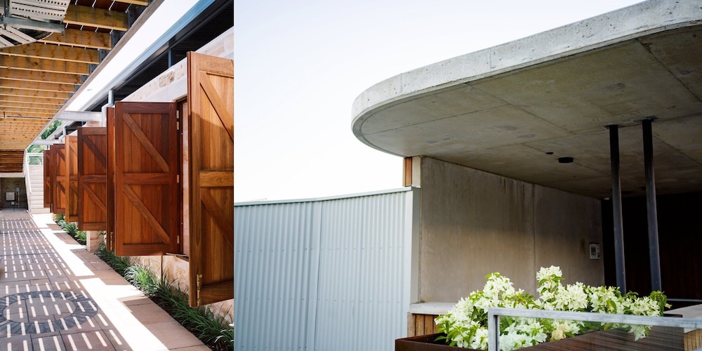 Warders Hotel Fremantle