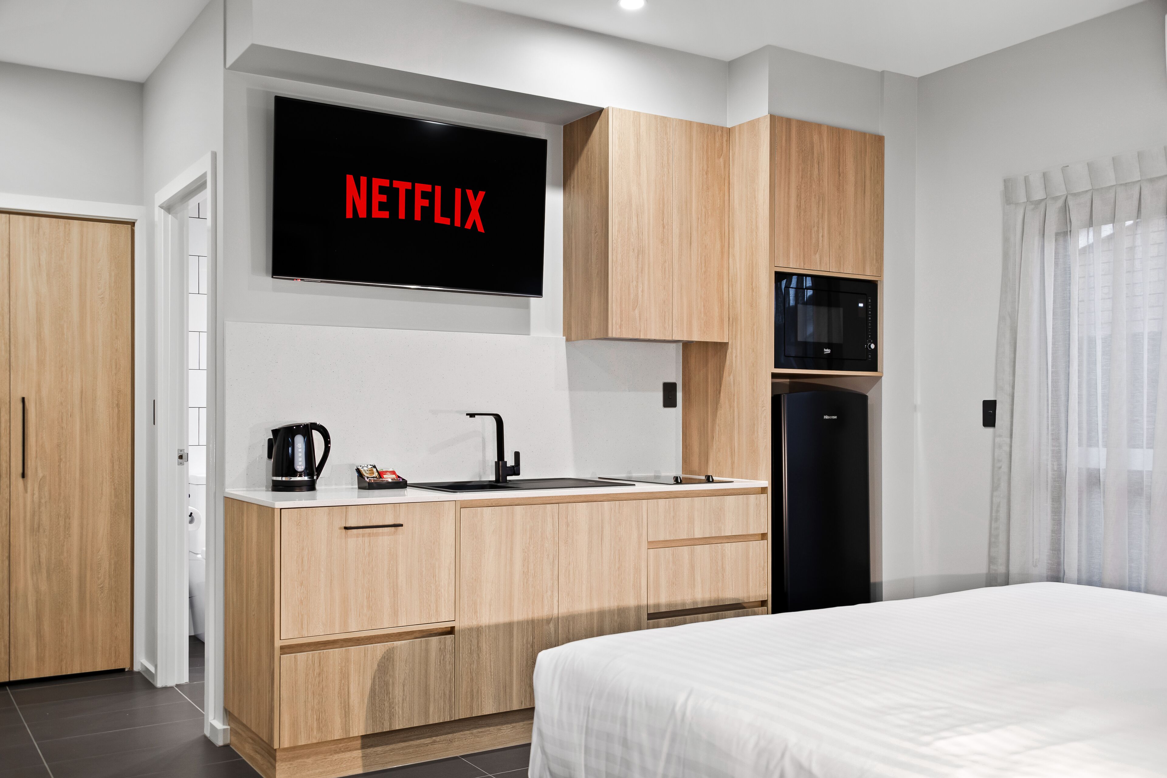 Avenue Motel Apartments