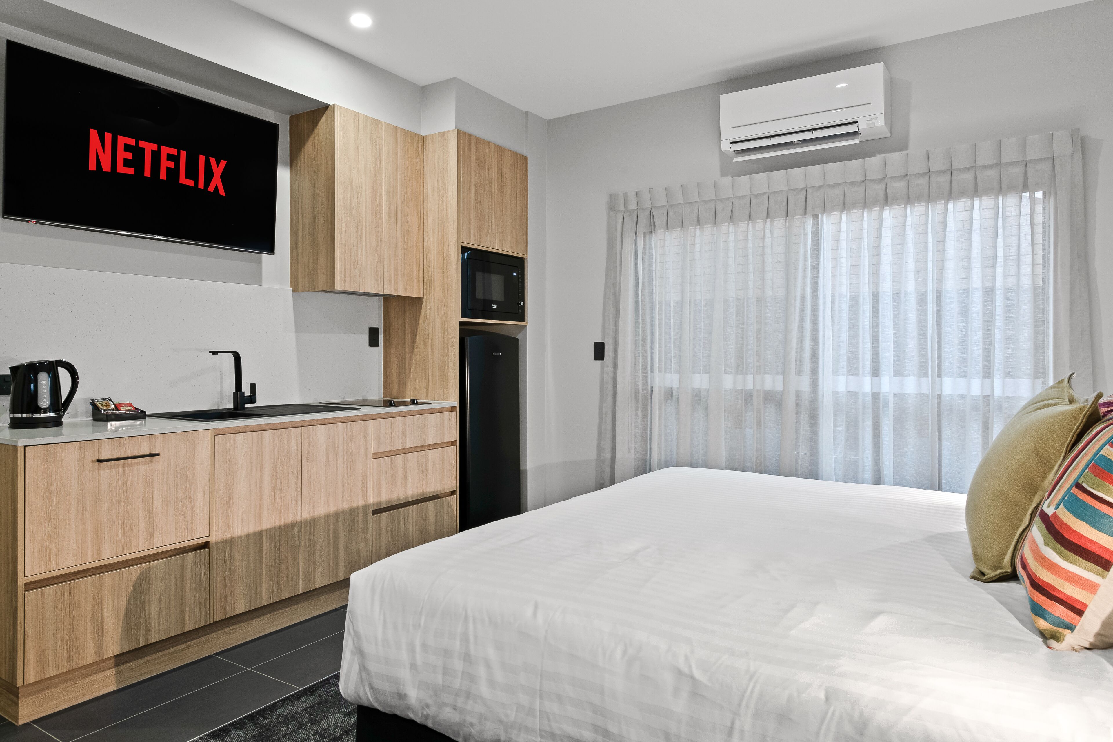 Avenue Motel Apartments