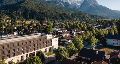 aja Garmisch-Partenkirchen