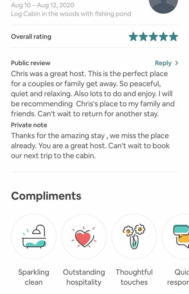 Private Log Cabin Rental Deals & Reviews (Drayton Valley, CAN) Wotif