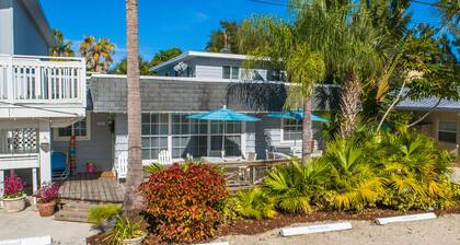 The Cottages at Siesta Key