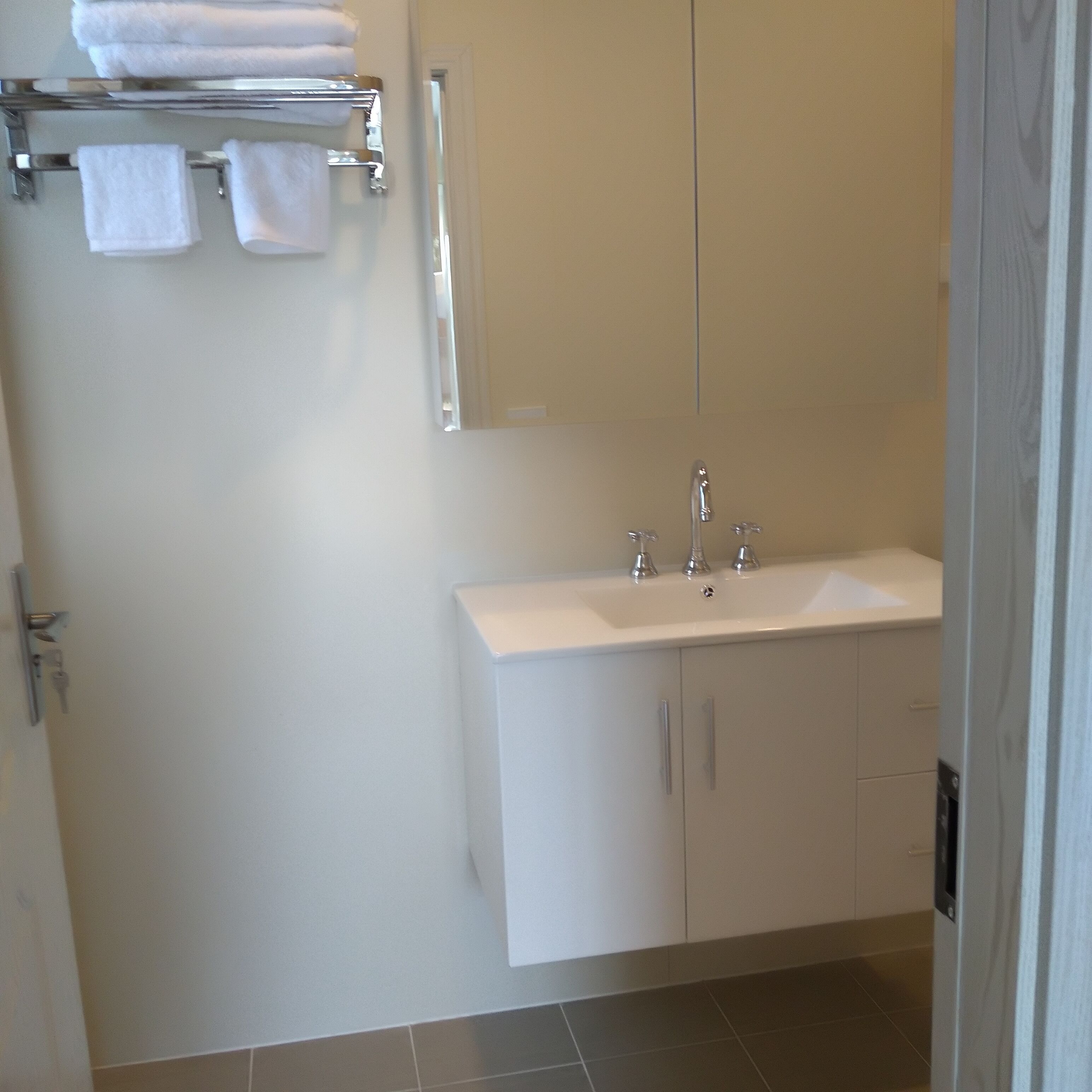 Sunshine Gardens Bourke Resort