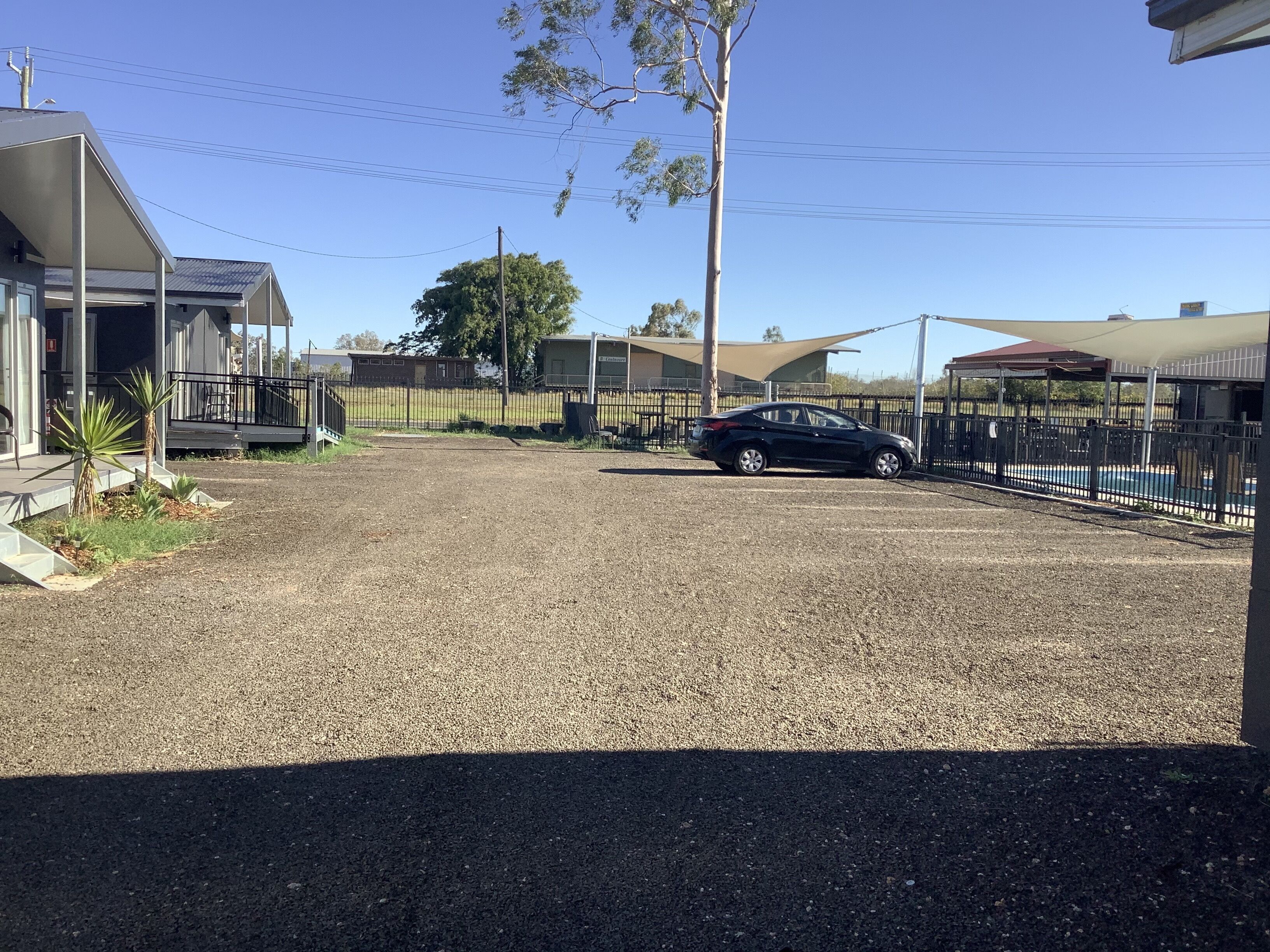 Sunshine Gardens Bourke Resort