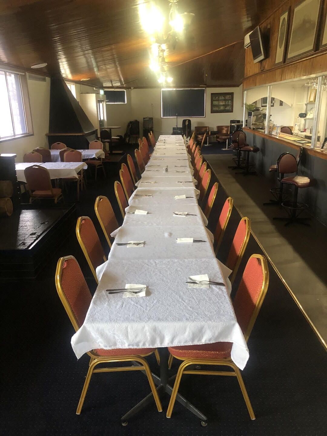 Sunshine Gardens Bourke Resort