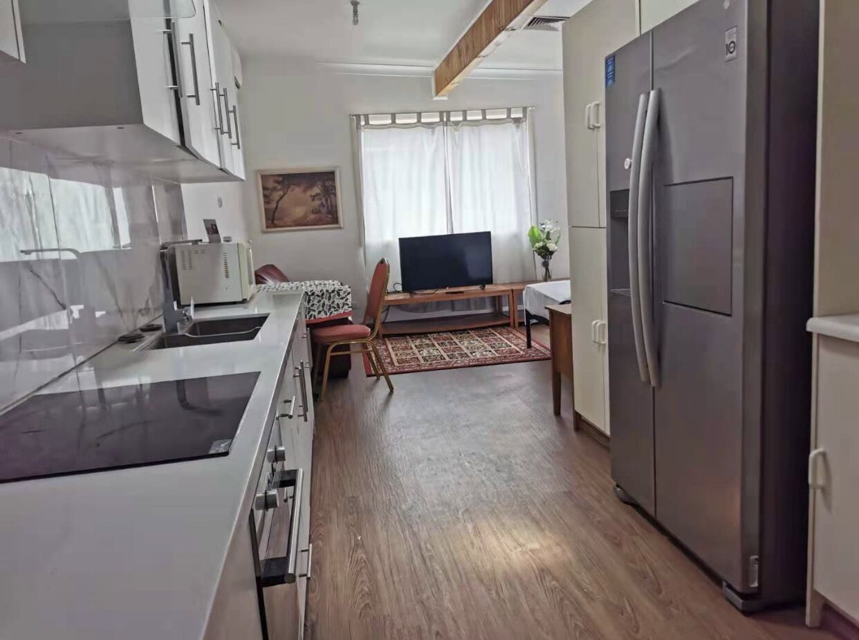 Sunshine Gardens Bourke Resort