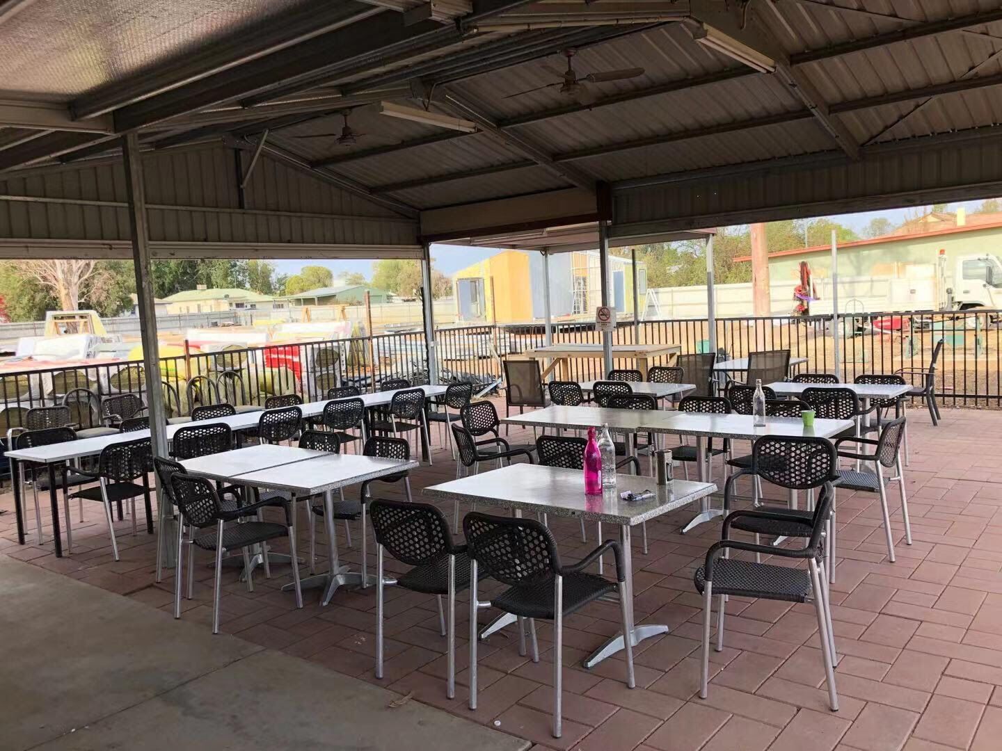 Sunshine Gardens Bourke Resort