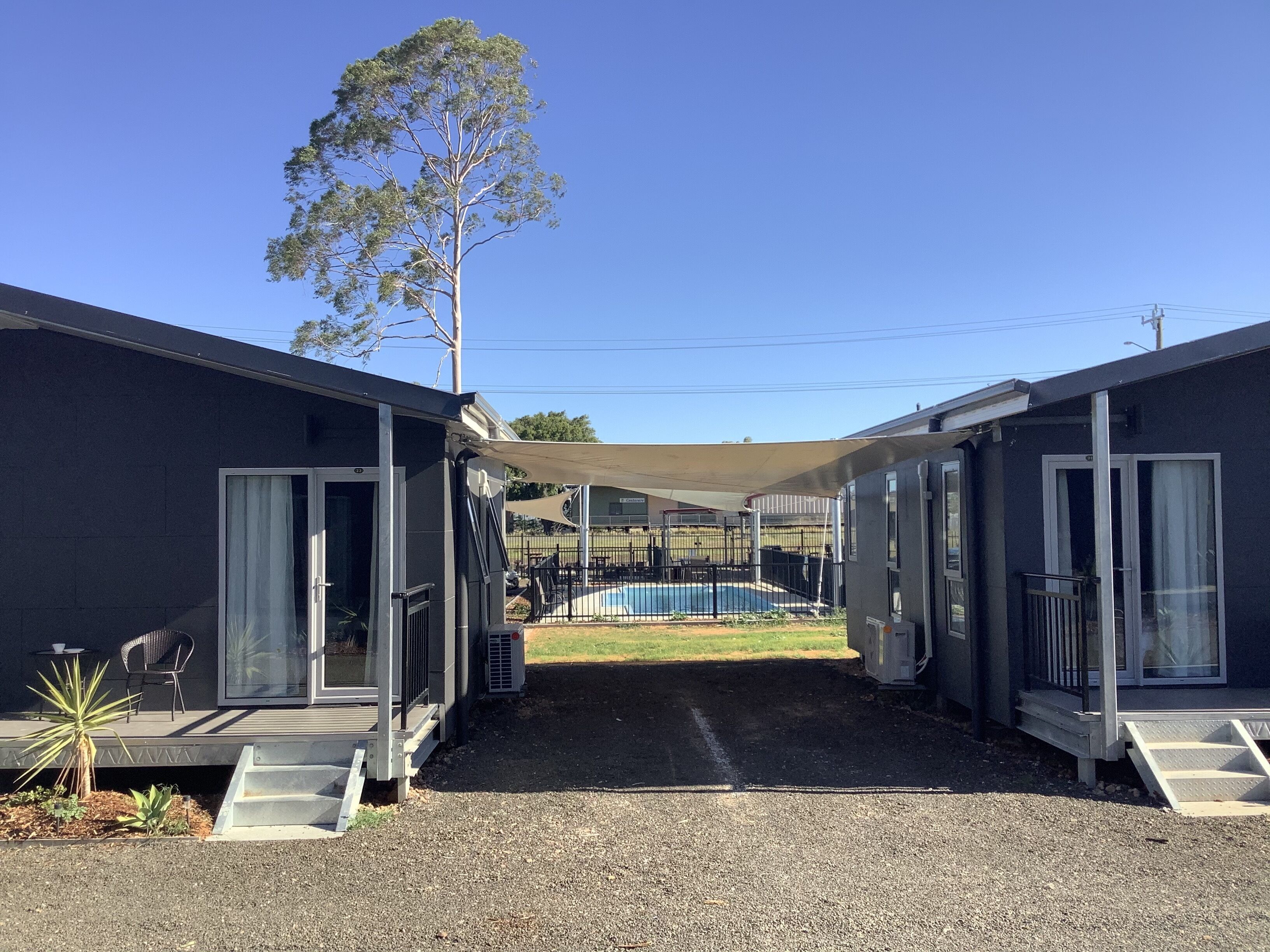 Sunshine Gardens Bourke Resort