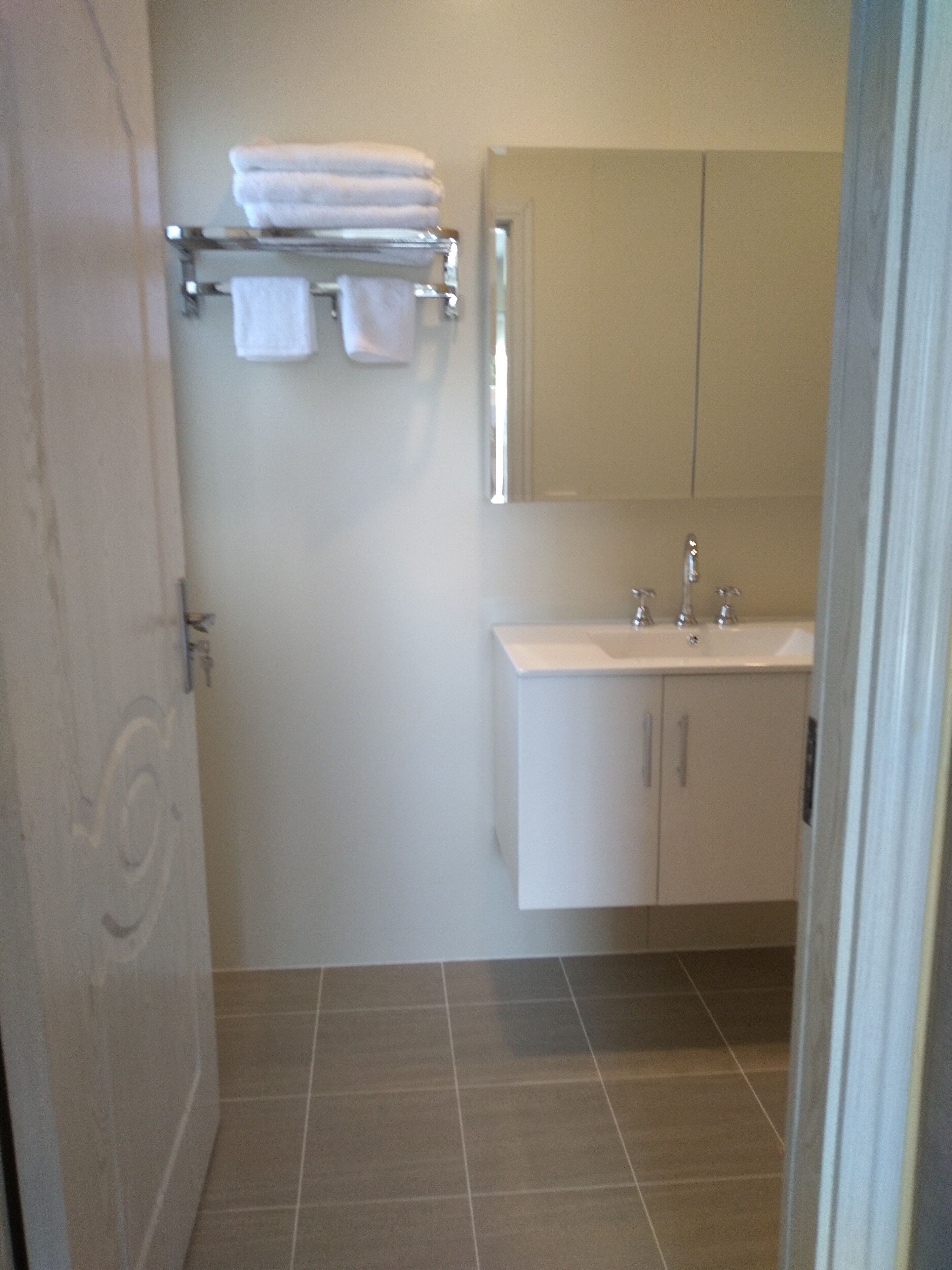 Sunshine Gardens Bourke Resort