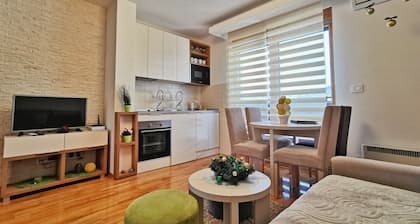 Apartments Egoiste - Centar