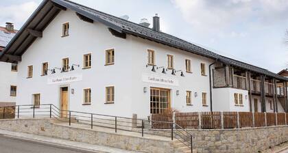 Hotel Gasthof Fuchs