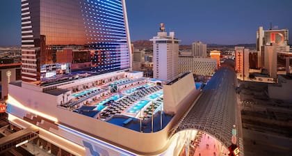 Circa Resort & Casino – Adults Only