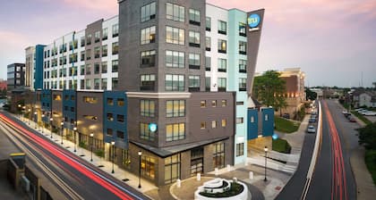 Tru By Hilton Indianapolis Downtown, IN